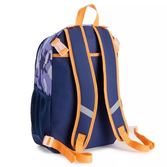 Bio world Adaptive Backpack - Picture 2 of 6